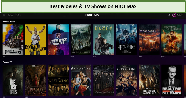 hbo-max-library