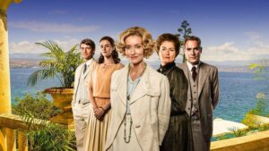 How to Watch Hotel Portofino on ITV Outside UK? [Updated Guide]
