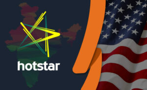 How to Watch Disney+ Hotstar in USA [Nov 2023 Guide]