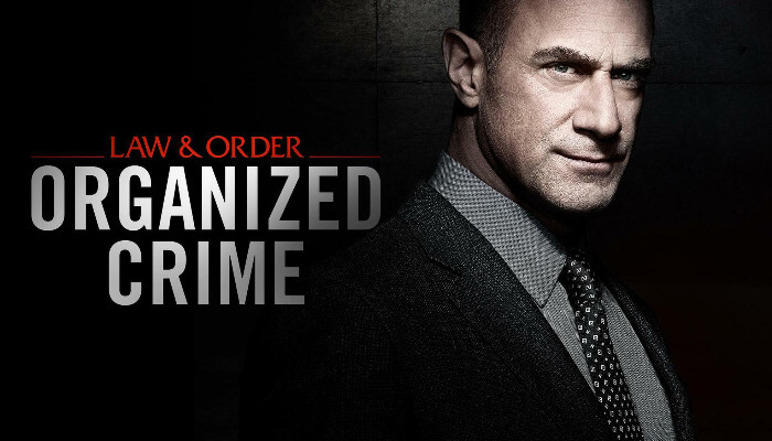 How to Watch Law & Order: Organized Crime Season 3 Outside USA