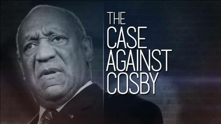 How to Watch The Case Against Cosby in UK