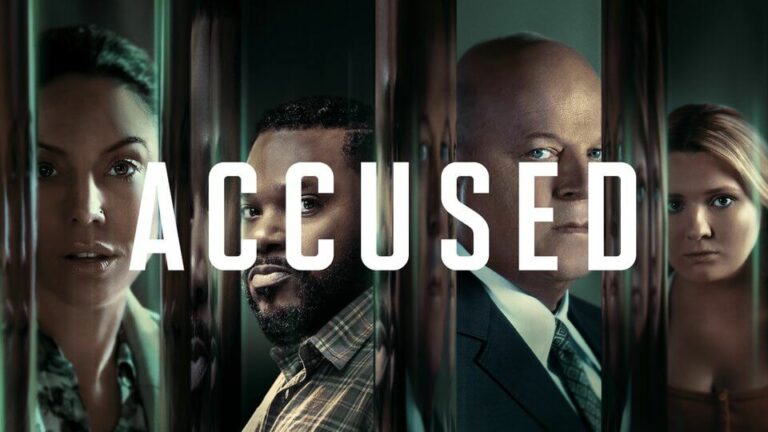 How to Watch Accused in UK on Fox TV