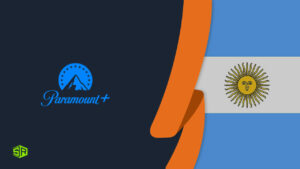 How to Watch US Paramount Plus in Argentina? (2023 Updated)