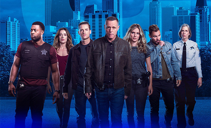 How to Watch Chicago P.D. Season 10 in Australia