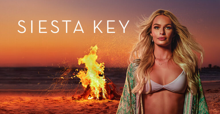 How to Watch Siesta Key Season 5 in UK
