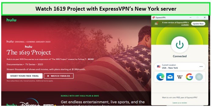 use-expressvon-to-watch-the-1619-project-docuseries-on-hulu-in-australia