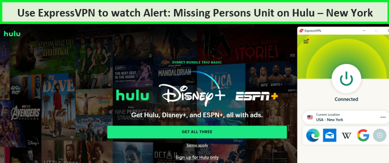 use-expressvpn-to-watch-alert-missing-persons-unit-on-hulu-in-new-zealand