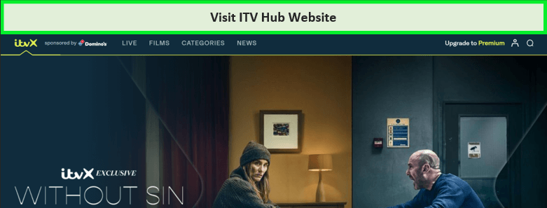 visit-itv-hub-website