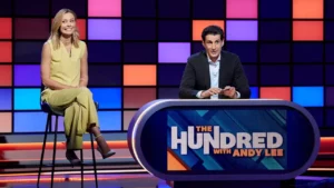 How to Watch The Hundred with Andy Lee Season 4 Outside Australia on 9Now