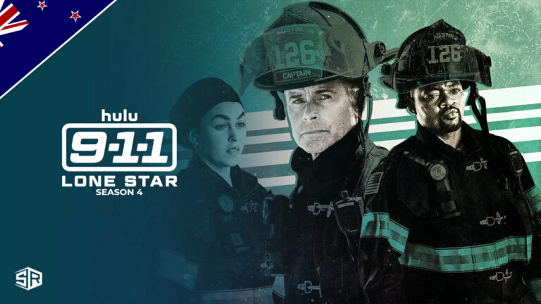 Watch 9-1-1: Lone Star: Season 4 On Hulu In New Zealand