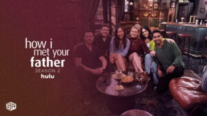 How To Watch How I Met Your Father Season 2 in New Zealand?