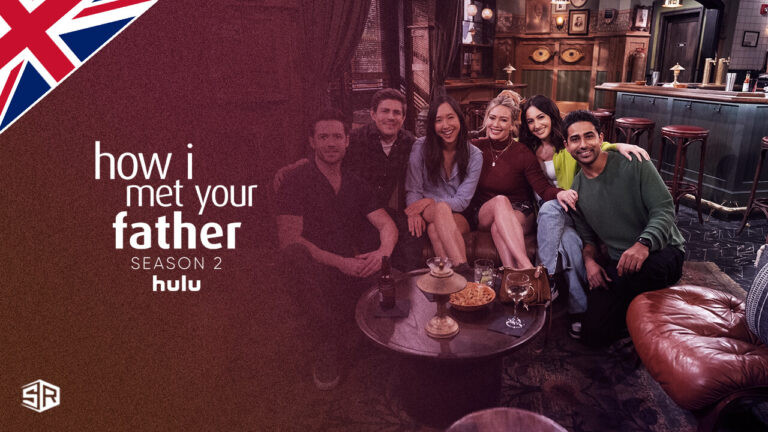 How To Watch How I Met Your Father Season 2 in the UK?