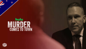 How to Watch Murder Comes To Town on Hulu in New Zealand?