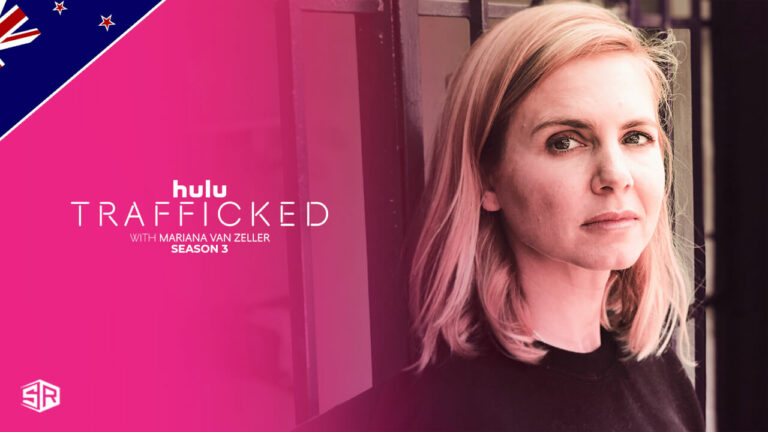 Watch Trafficked with Mariana van Zeller: Season 3 on Hulu in New Zealand