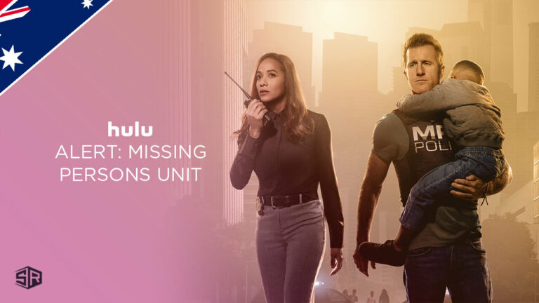 How To Watch Alert: Missing Person’s Unit On Hulu in Australia?