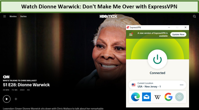 watch-dionne-warwick-dont-make-me-over-in-australia-with-expressvpn