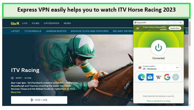watch-itv-horse-racing-in-canada