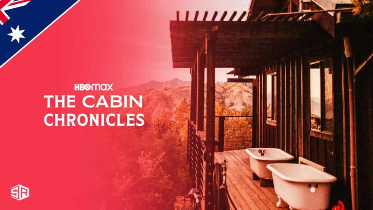 How to Watch The Cabin Chronicles Season 3 on HBO Max in Australia