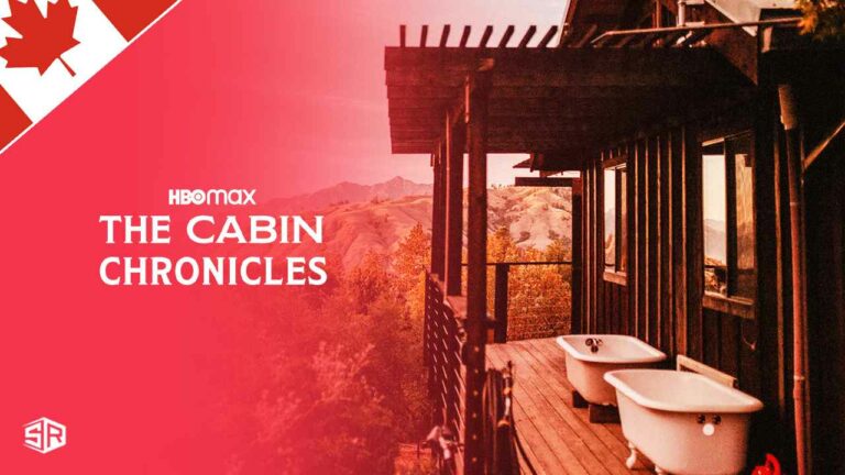 How to Watch The Cabin Chronicles Season 3 on HBO Max in Canada