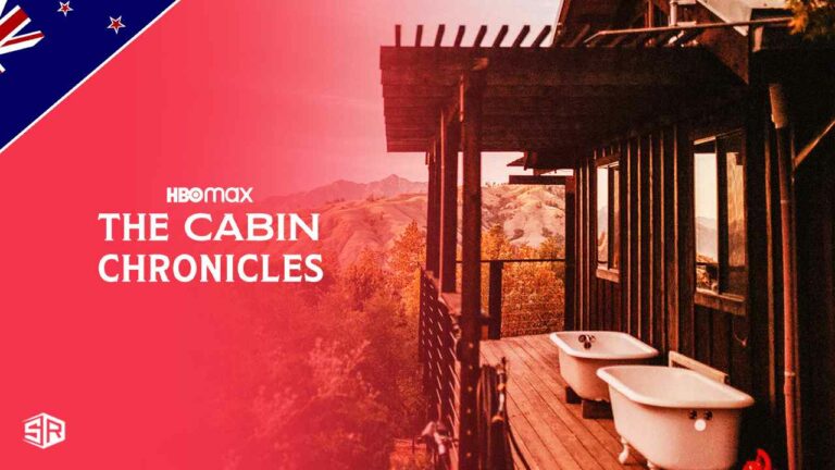How to Watch The Cabin Chronicles Season 3 on HBO Max in New Zealand