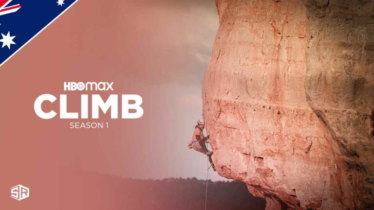 How to watch The Climb Season 1 2023 in Australia