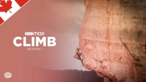 How to watch The Climb Season 1 2023 in Canada