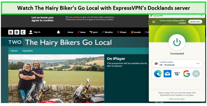 watch-the-hairy-bikers-with-expressvpn-in-usa