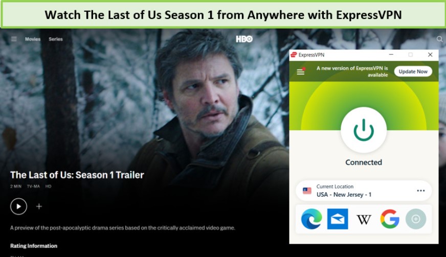 watch-the-last-one-of-us-from-anywhere-with-expressvpn