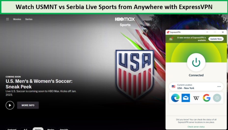 watch-usmnt-serbia-from-anywhere-with-expressvpn