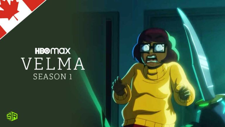 How to Watch Velma Season 1 in Canada