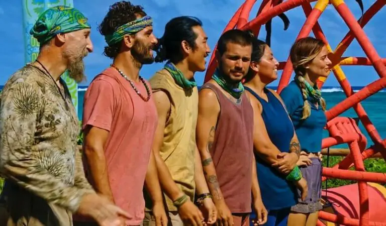 Survivor Season 44 Episode 8 Preview: Release Date, Time & Where To Watch