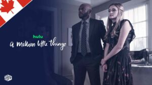 Watch A Million Little Things: Season 5 on Hulu in Canada