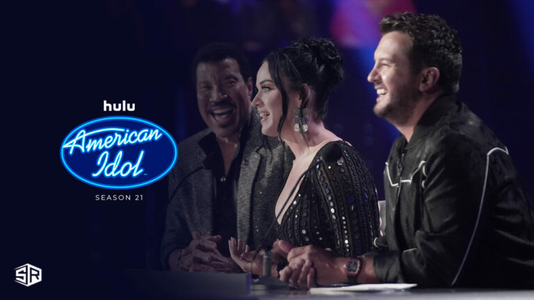 Watch American Idol: Season 21 Premiere On Hulu in Hong Kong