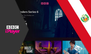 How To Watch BBC iPlayer in Peru? [May 2024 Guide]
