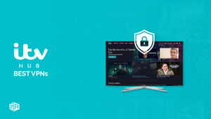 3 Best VPN for ITV Hub to Watch in USA [November Updated]