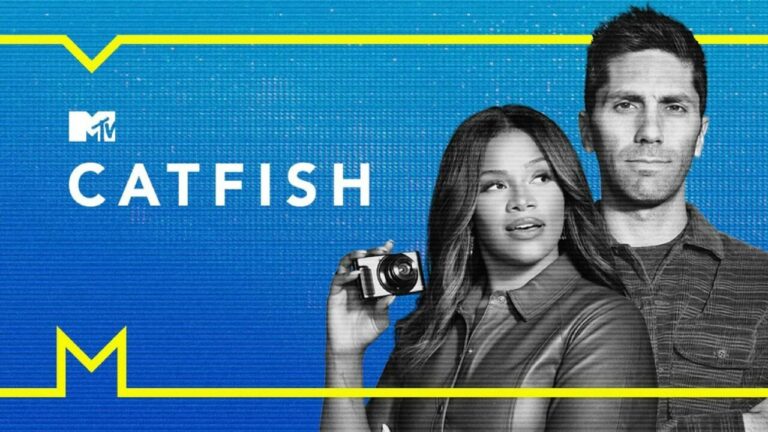 Catfish The TV Show Season 8