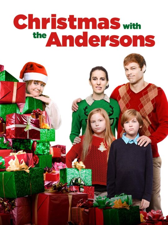 Christmas-with-the-Andersons