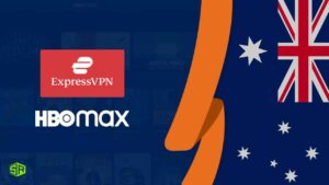 Does ExpressVPN Work with HBO Max in Australia? [Updated 2023]