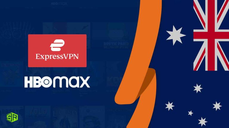ExpressVPN-with-Hbo-max-in-AU