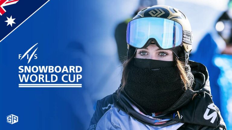 FIS Snowboard World Cup 2023-AU