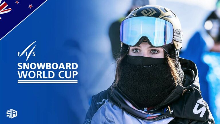 FIS Snowboard World Cup 2023-NZ