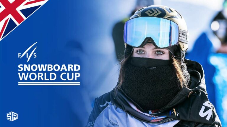 FIS Snowboard World Cup 2023-UK