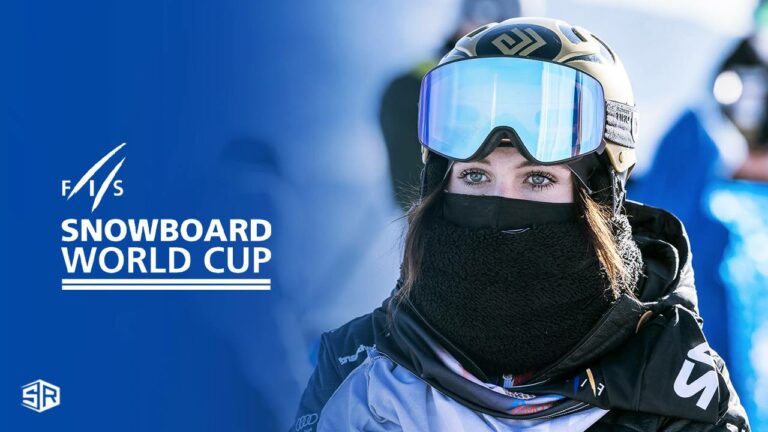 FIS Snowboard World Cup 2023