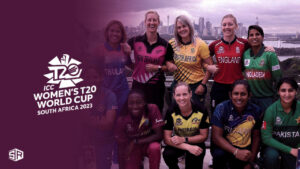 How to Watch ICC Women’s T20 World Cup 2023 in USA on Hotstar?