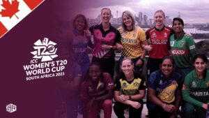 How To Watch ICC Women’s T20 World Cup 2023 In Canada On Hotstar?