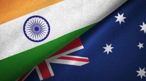 How to Watch Australia vs India Series 2023 Outside Australia on Kayo Sports