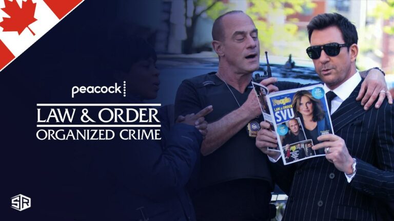 Law & Order Organized Crime S3 Peacock TV-CA