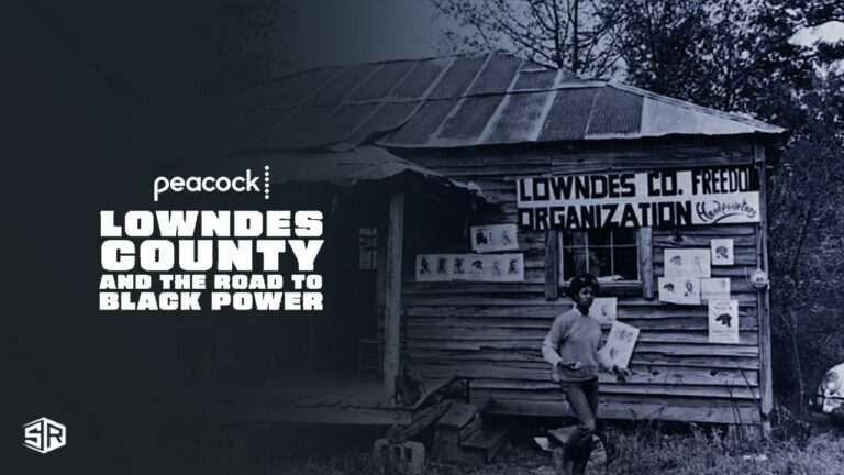 Lowndes County and the Road to Black Power
