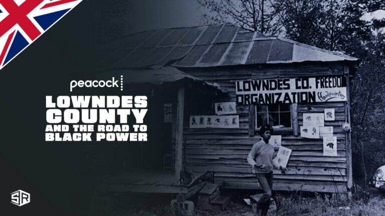 Lowndes County and the Road to Black Power-UK