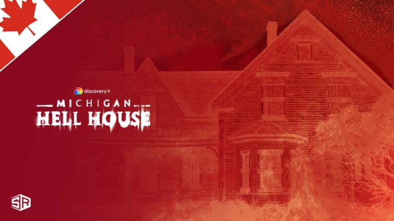 Michigan Hell House-CA